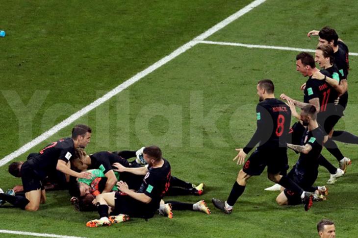 كرواتيا كرواتيا